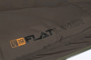Sac de Dormit, Fox Flatliner, 3 Sezoane, 84x215cm