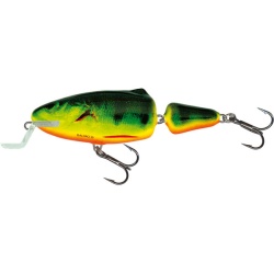 Salmo Vobler Frisky, Real Hot Perch (RHP), Shallow/Deep Runner, 7cm, 7gr.