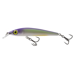 Salmo, Vobler, Rattlin Sting, Table Rock Shad, Suspending, 9cm, 11gr