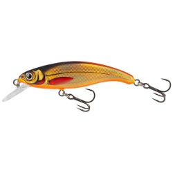 Salmo, Vobler, Slick Stick, Gold Flash, Floating 6cm, 4,5gr.