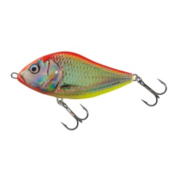 Salmo, Vobler Slider, HSB - Holo Sun Burst, Floating / Sinking, 5; 7; 10cm