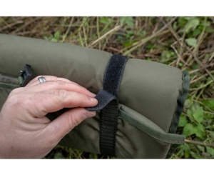 Saltea de primire, Korum, Supa Lite Roll-a-Matt, XL, 100x54cm - Img 5