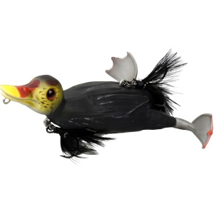Savage Gear 3D Suicide Duck 10,5cm/28g - Img 4