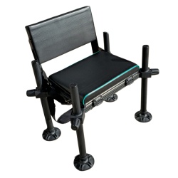 Scaun, Feeder Backrest, Okinwa by Osako