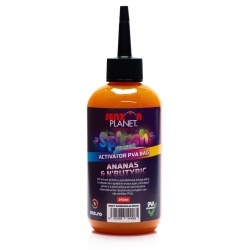 Senzor Activator Fumigena Splash PVA Bag 250 ml. - Img 3
