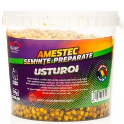 Senzor, Amestec de Seminte In Zeama, Galeata de 5kg (nu se livreaza prin curier)