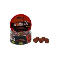 Senzor Boilies Kokilia, 20mm,/200g Pentru Carlig - Img 4