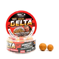 Senzor Boilies Pt. Carlig, Delta, 20-24 mm, 200 gr.