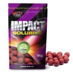 Senzor Boilies Solubil 20 mm, 1kg