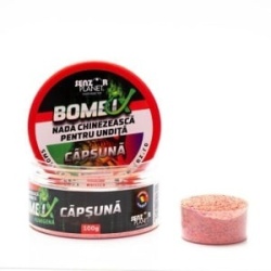Senzor Bombix Nada Fumigena Chinezeasca Pt. Undita 100 gr. - Img 3