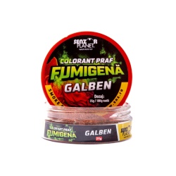 Senzor Colorant Praf Fumigena, 25 gr. - Img 5