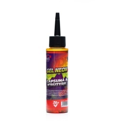 Senzor Gel Neon Feeder 100ml. - Img 2