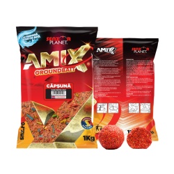 Senzor Nada Amix 1kg. - Img 4