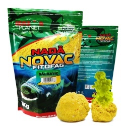 Senzor Nada Novac Fumigena, 1 Kg. - Img 2