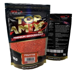 Senzor Nada Top Amix Premium Groundbait Fumigena, 1kg. - Img 2