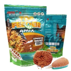 Senzor Nada Top Feeder Amix 1 kg. Competitie (predigerata) - Img 2