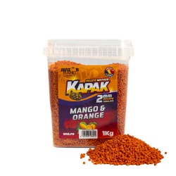 Senzor Pelete Cerealiere KAPAK 2mm, 1kg