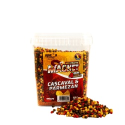 Senzor Pelete Solubile Magnet, 4 mm, 1 kg - Img 4