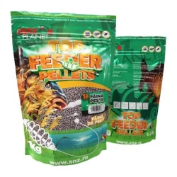 Senzor Pellets 1.5 mm/1 kg. Top Feeder - Img 3