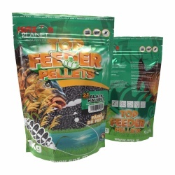Senzor Pellets Top Feeder Solubile 2.5 mm/1 kg. - Img 9