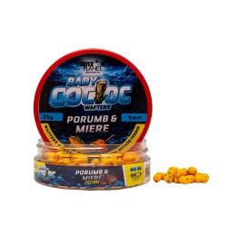 Senzor Wafters Dumbells Baby Cocioc 5 mm/25 g - Img 7