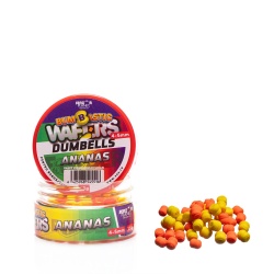 Senzor Wafters Dumbells Bumbastic, 4-5 mm, 15 gr.