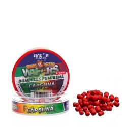 Senzor Wafters Dumbells, Bumbastic, 6-8 mm, 25 gr. - Img 8
