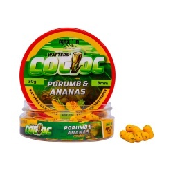 Senzor Wafters Dumbells Cocioc 8 mm/30 gr. - Img 5