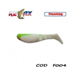 Shad Relax, Kopyto Floating 4L, 10 cm, 10 buc/plic - Img 5