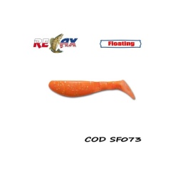 Shad Relax, Kopyto Floating, 7.5 cm, 10buc/plic - Img 10