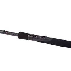 Shimano, Lanseta Aero X1A, Distance Feeder 3+2 varfuri - Img 2