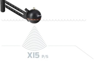 Sonar Deeper PRO - model ITGAM0301 - Img 3