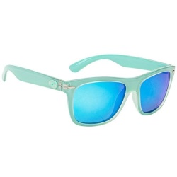 Strike King Ochelari Polarizati Plus Cash Lentila Albastra/Rama Bleu