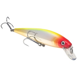 Strike King Vobler KVD Jerkbait 200 11,5cm. Clown