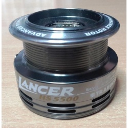 Tambur rezerva pentru Mulineta Trabucco Lancer HS5500
