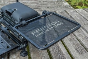 Tava Laterala Preston, Offbox 36 Venta-Lite Side Tray - Img 3