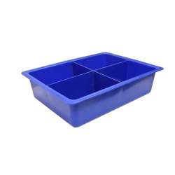 Tava Trakko Groundbait Blue - Img 2