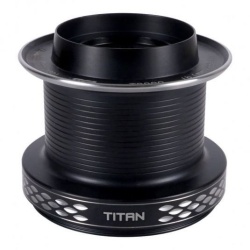 Tica, Mulineta, Titan, 9+1 rulmenti