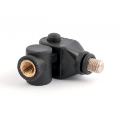 Trabucco, Adaptor Rapid XPS, Angle Lock 0/90*