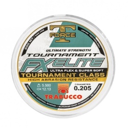 Trabucco, Fir Mono, Tournament FX- Elite, T-Force, 300 metri