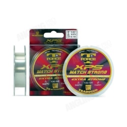 Trabucco, Fir Mono, XPS Match Strong, 100 metri