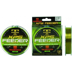 Trabucco Fir XPS Feeder Plus 150 mt. T-Force