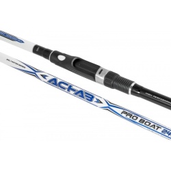Trabucco Lanseta Achab Pro Boat, 150gr. - Img 2