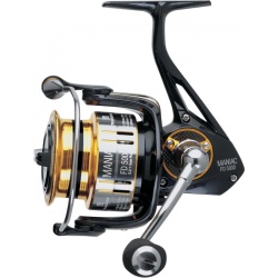 Trabucco Mulineta Maniac FD 4000