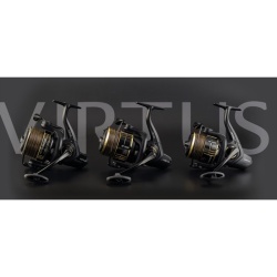Trabucco Mulineta Virtus XF - Img 2