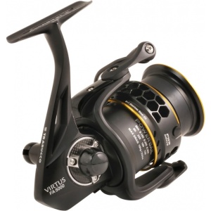 Trabucco Virtus FA 4000 - Img 2