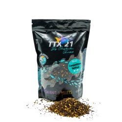 TTX21, Pelete, Method Competition, 1kg