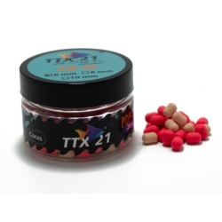 TTX21 Pop-Up Dumbell, 6 mm, 20g - Img 2