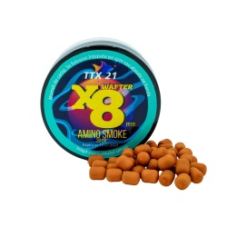 TTX21 Wafter, Dumbell, X8, 8 mm, 25 gr.