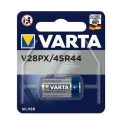 Varta - Baterie Speciala Electronica V28PX